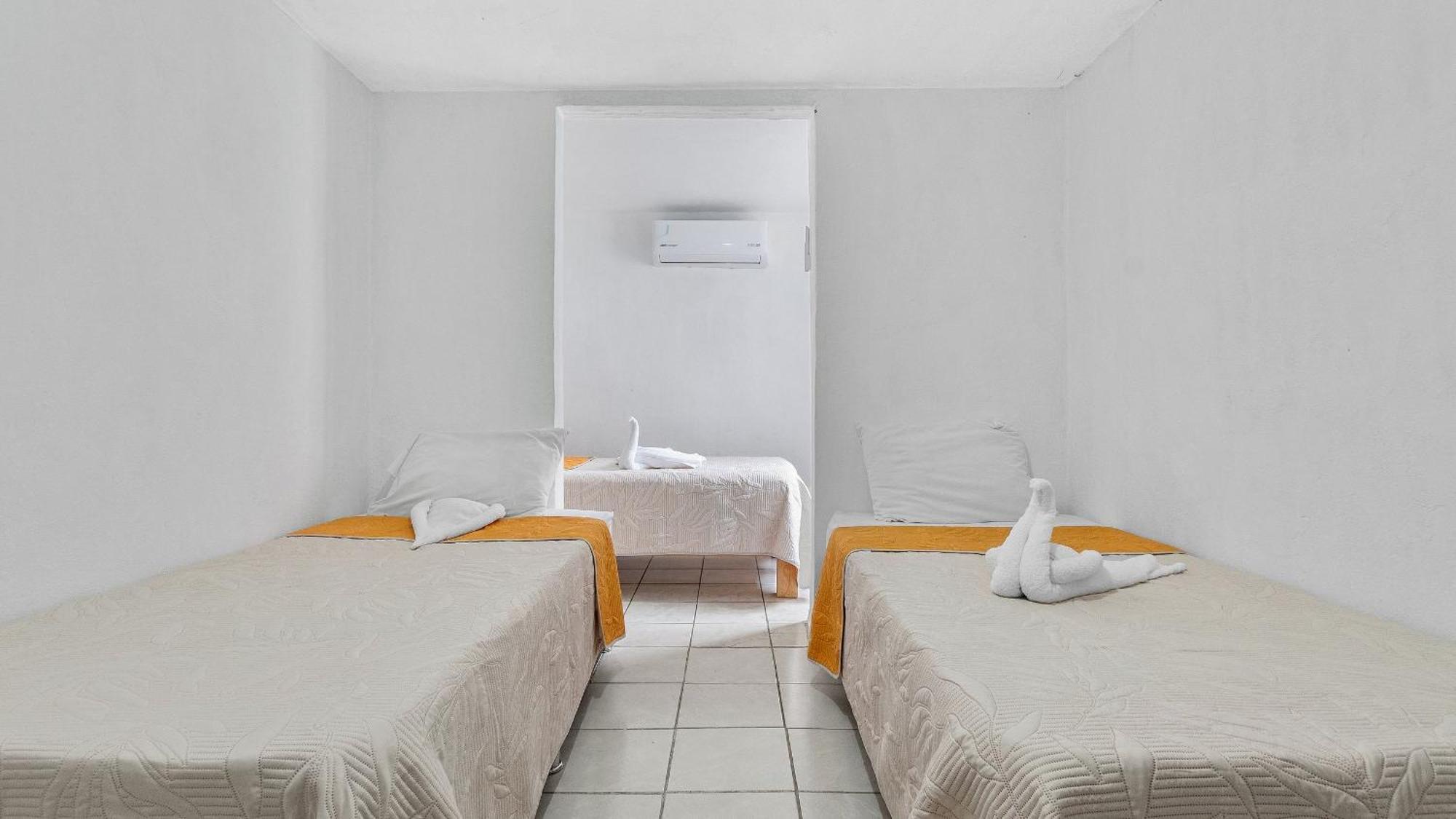 Holiday home Casa Cozy, 2 Bedroom, 4 Bed, 2 Baths With Parking Puerto Vallarta