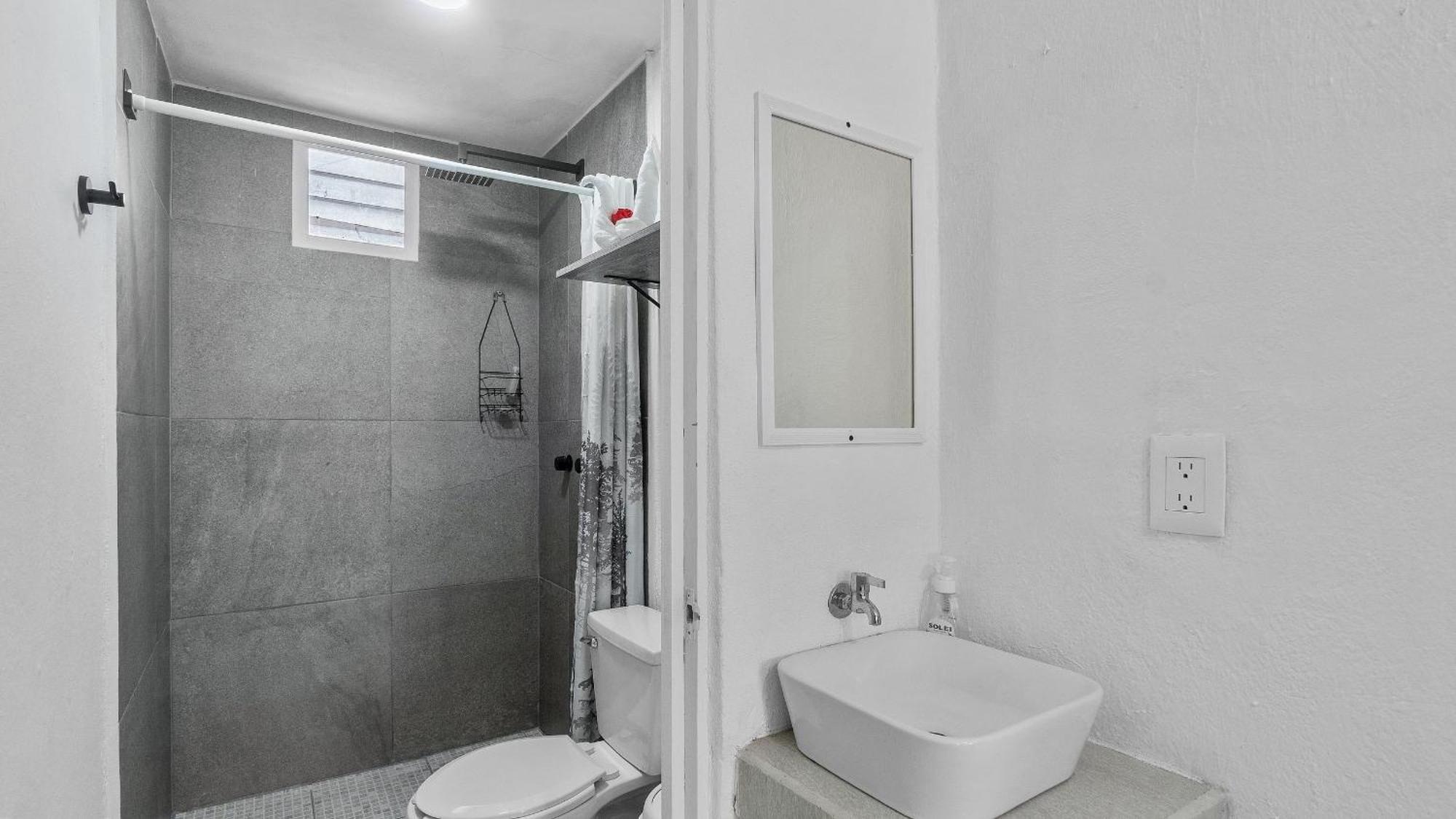 Holiday home Casa Cozy, 2 Bedroom, 4 Bed, 2 Baths With Parking Puerto Vallarta