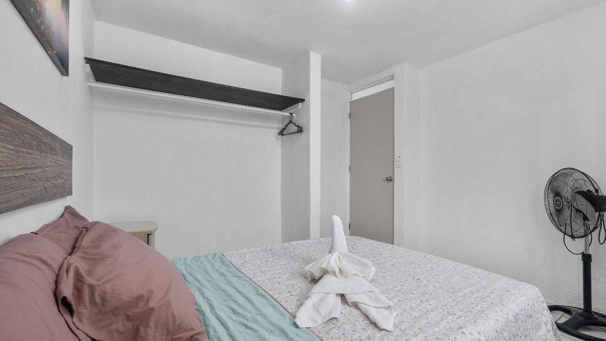 Casa Cozy, 2 Bedroom, 4 Bed, 2 Baths With Parking Puerto Vallarta