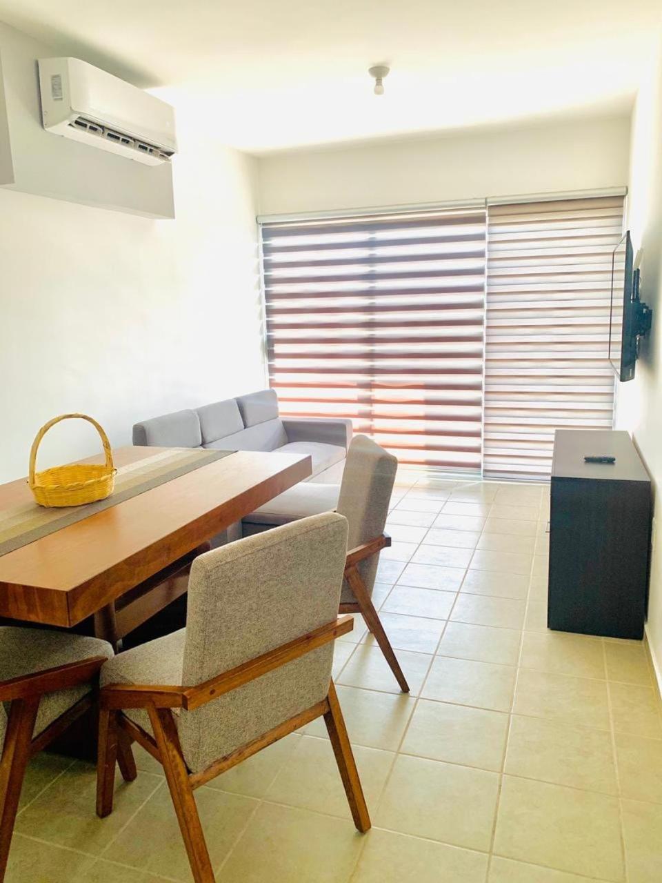Vive Vallarta Deparmento Apartment *