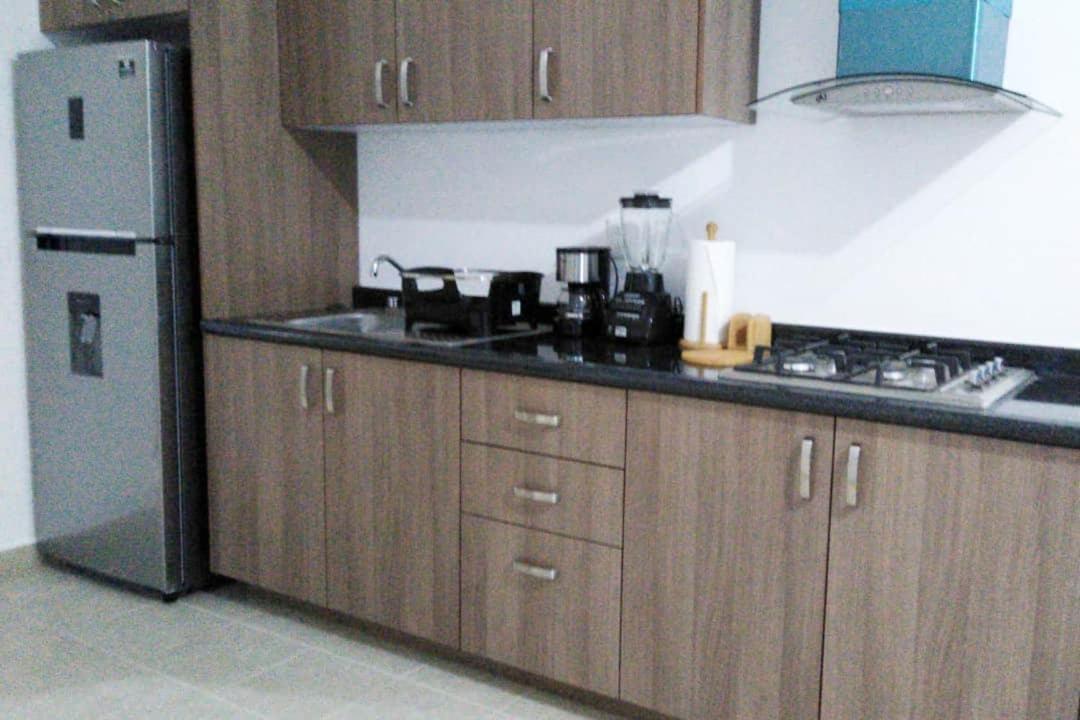 Vive Vallarta Deparmento Apartment Puerto Vallarta