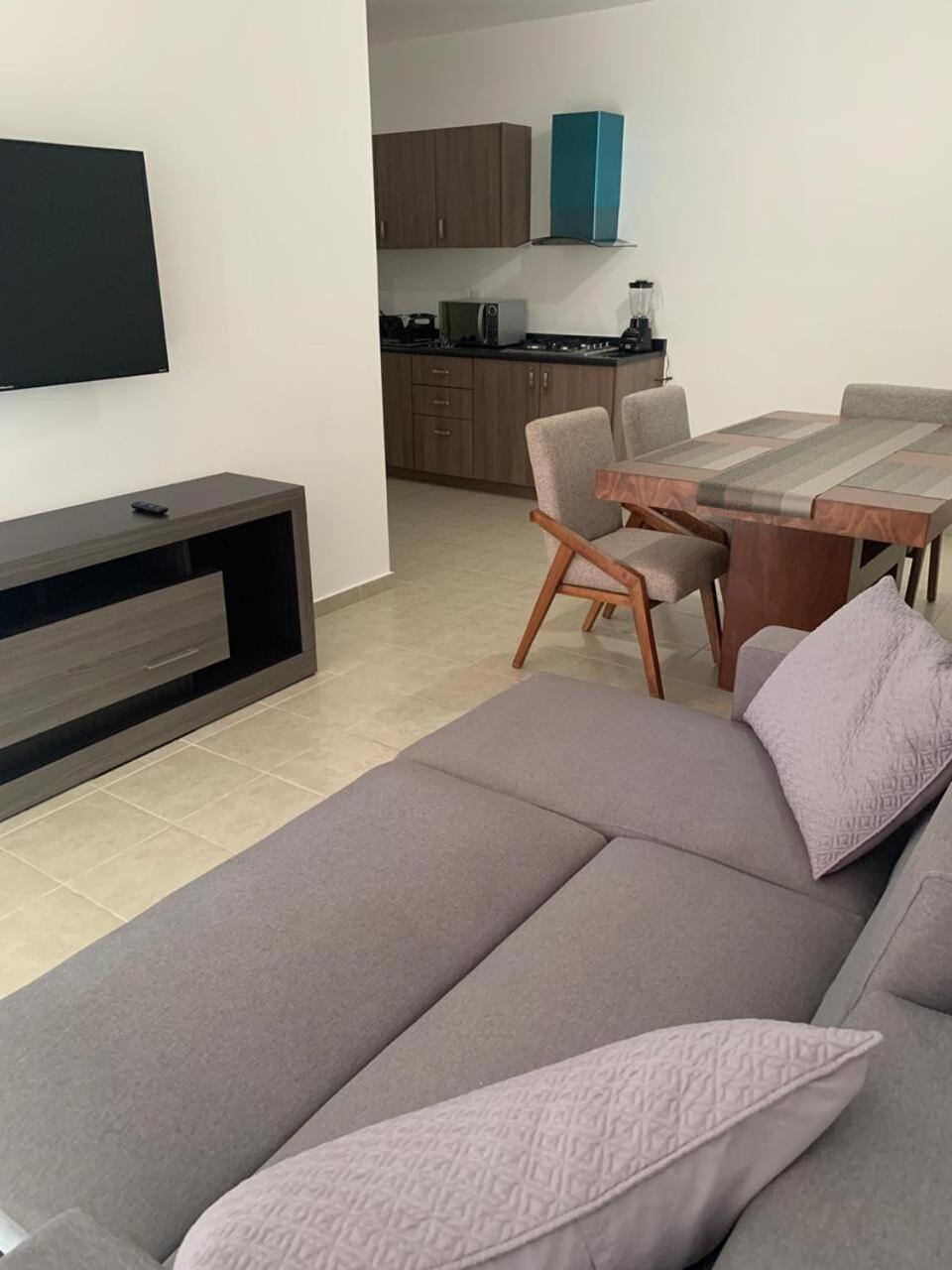 Vive Vallarta Deparmento Apartment Puerto Vallarta