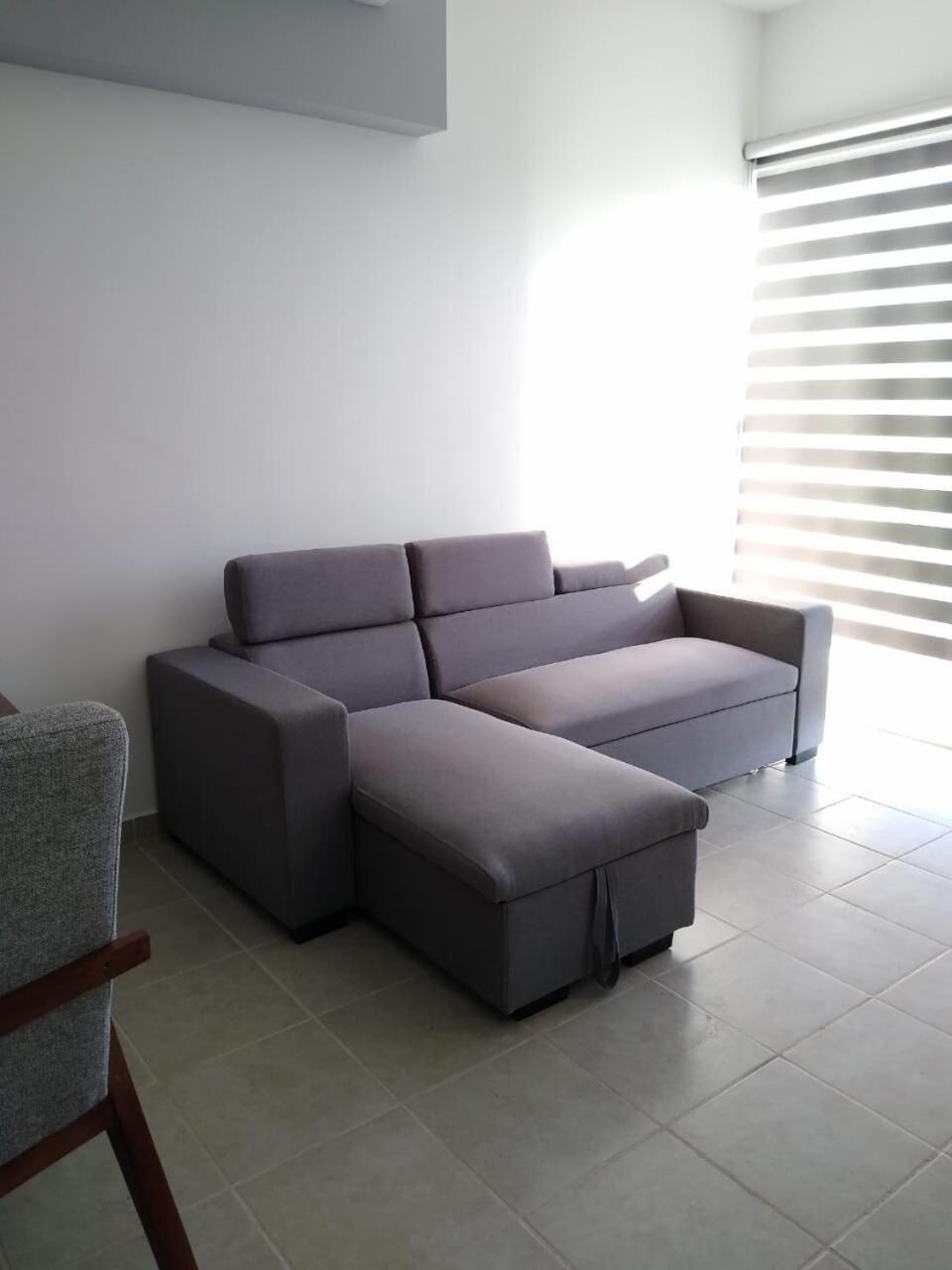 Vive Vallarta Deparmento Apartment Puerto Vallarta
