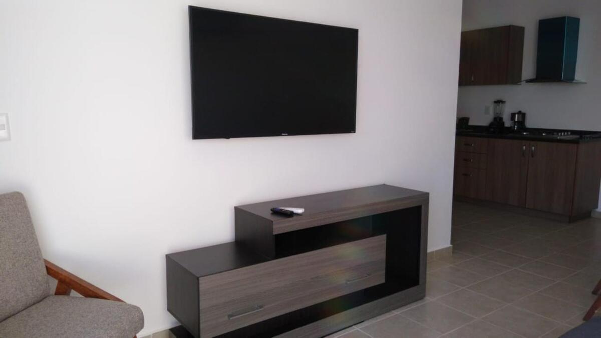 Vive Vallarta Deparmento Apartment