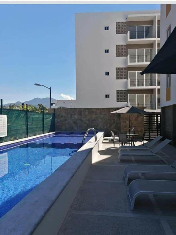 Apartment Vive Vallarta Deparmento Puerto Vallarta