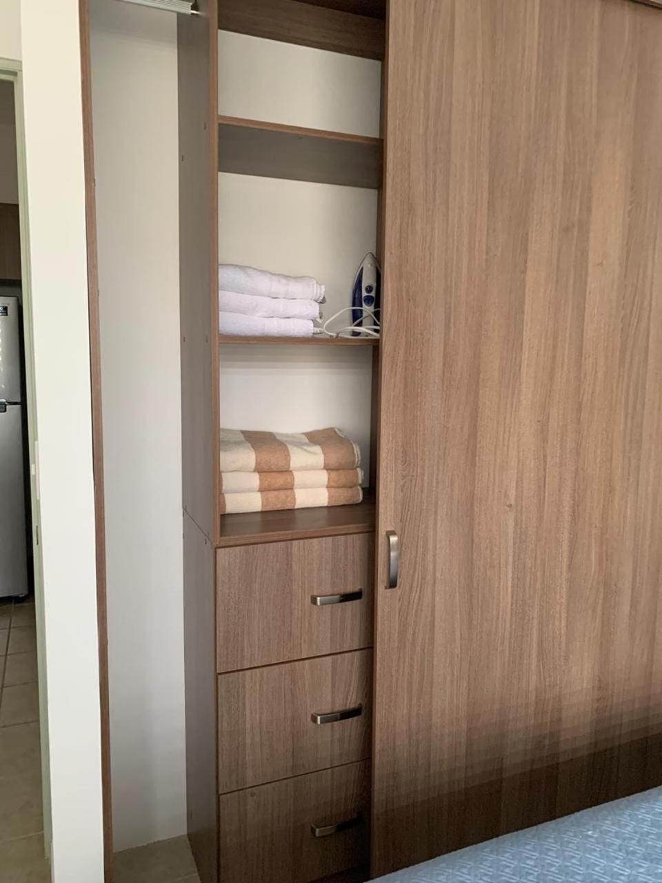 Apartment Vive Vallarta Deparmento