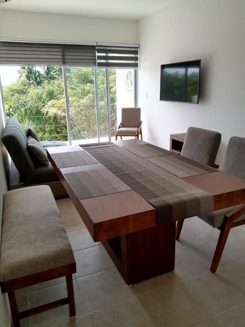 Vive Vallarta Deparmento Apartment *
