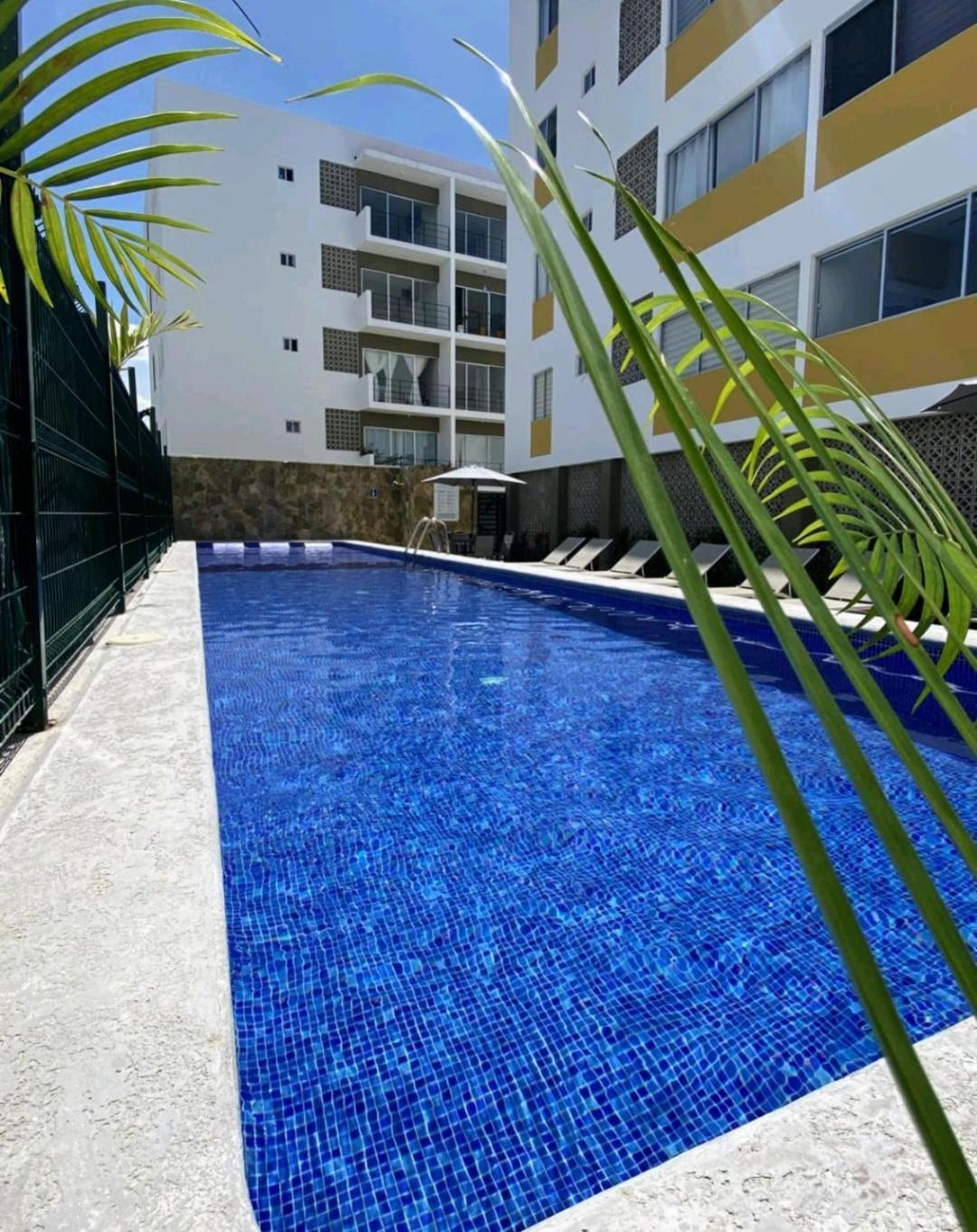 Vive Vallarta Deparmento Apartment Puerto Vallarta