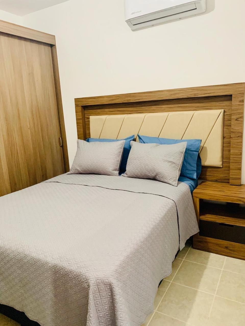 Apartment Vive Vallarta Deparmento