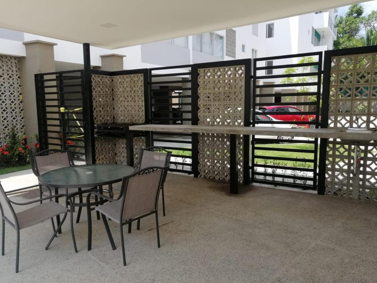 Vive Vallarta Deparmento Apartment Puerto Vallarta