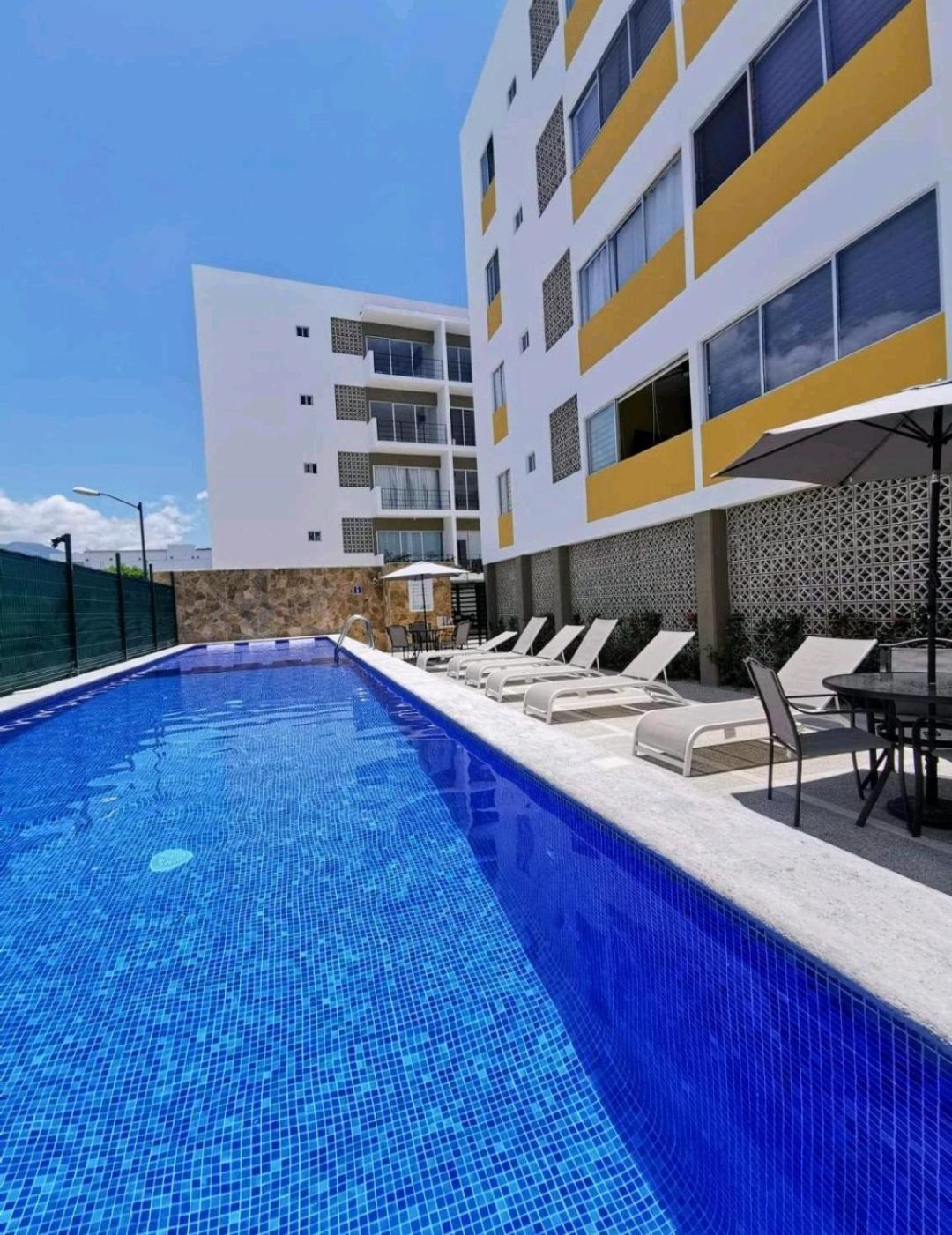 Apartment Vive Vallarta Deparmento
