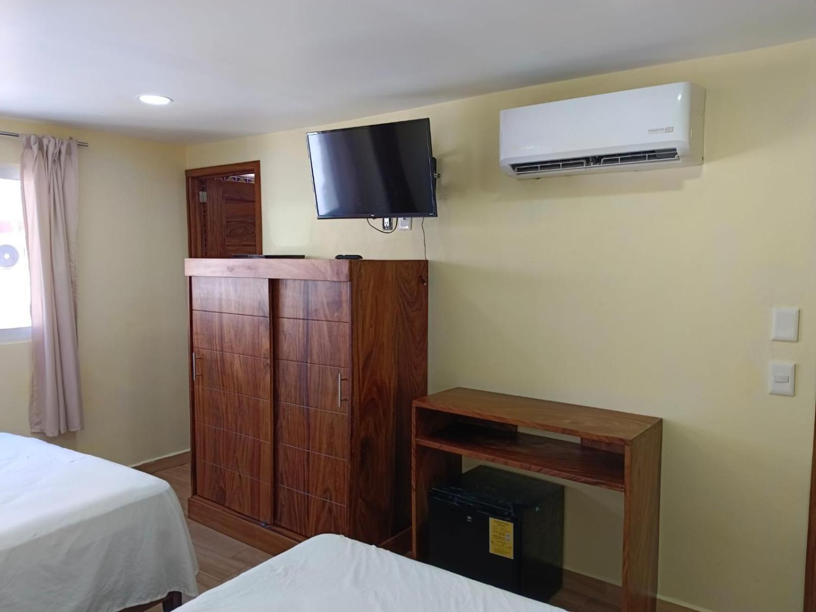 Hotel Rio Mar