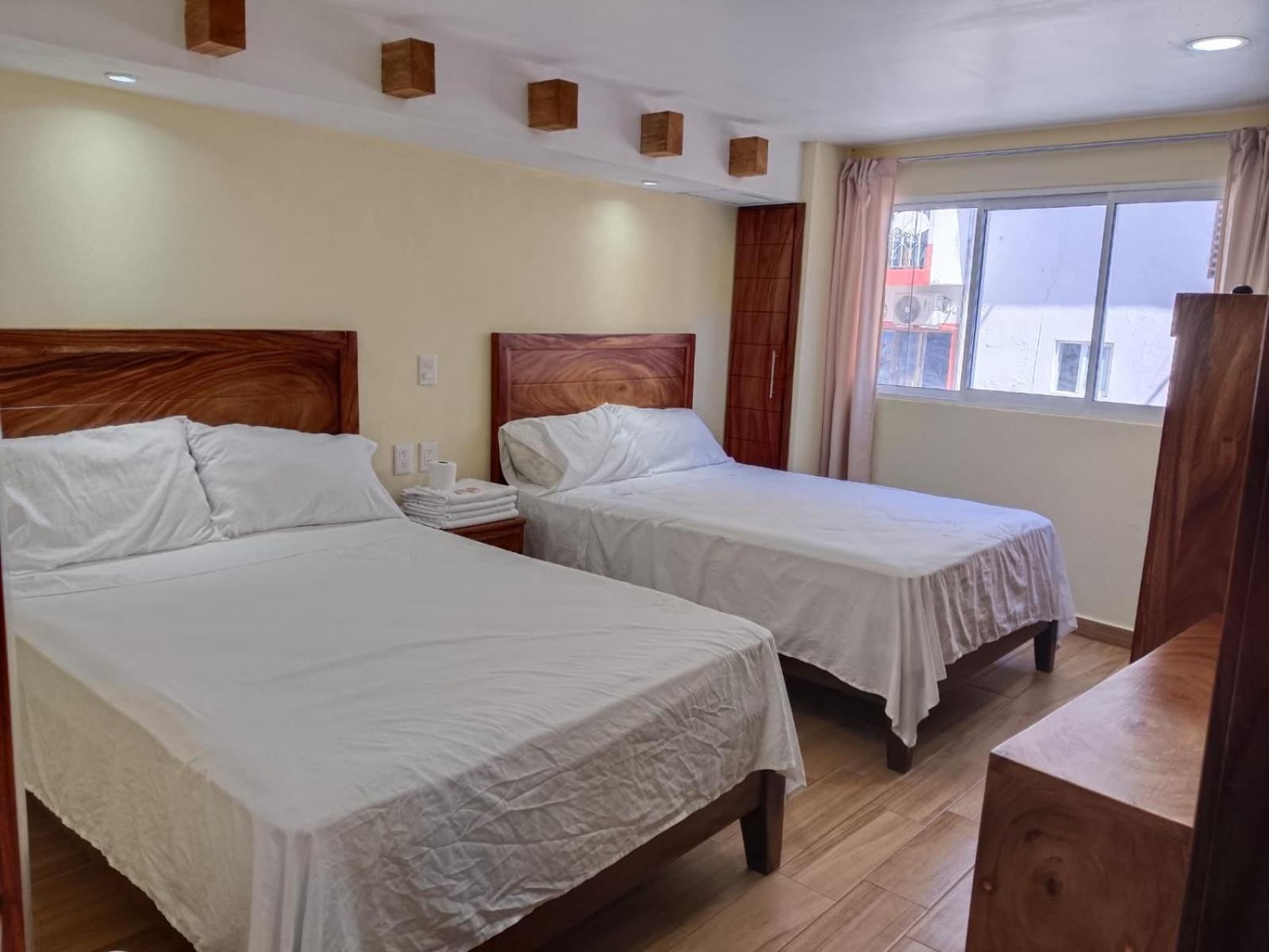 Hotel Rio Mar