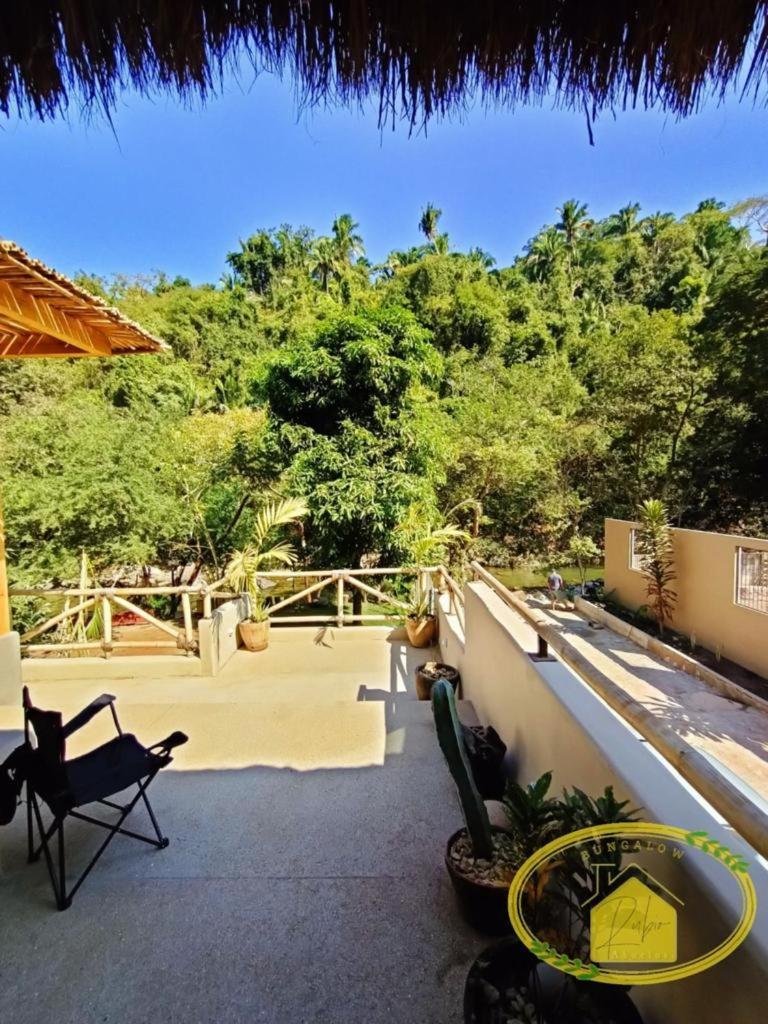 Chalet Abuelos *