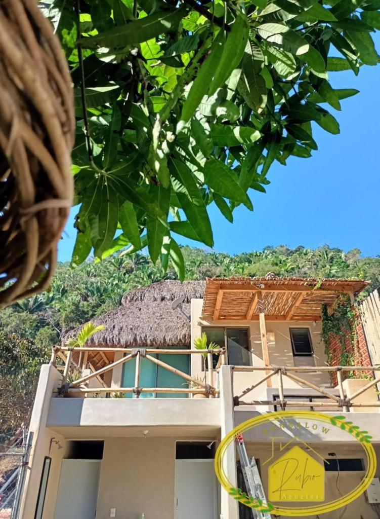 Chalet Abuelos *