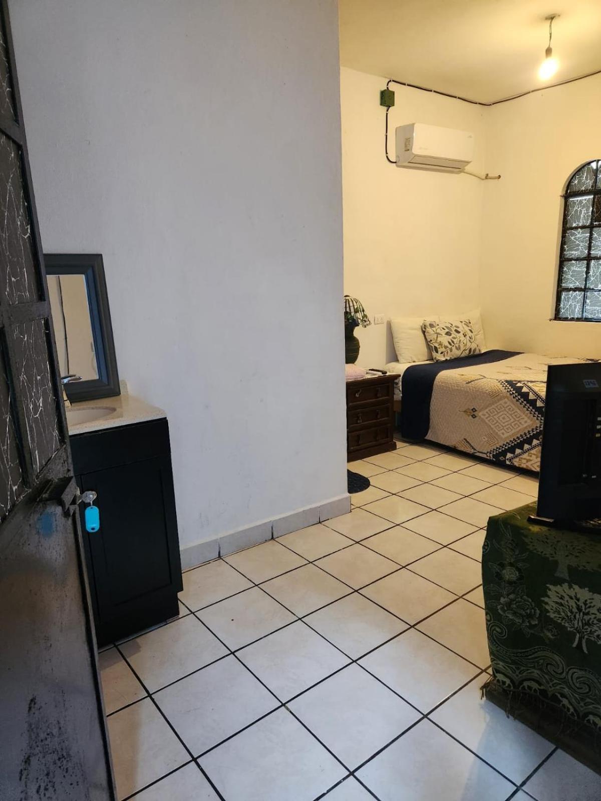 Apartment Casa Damian