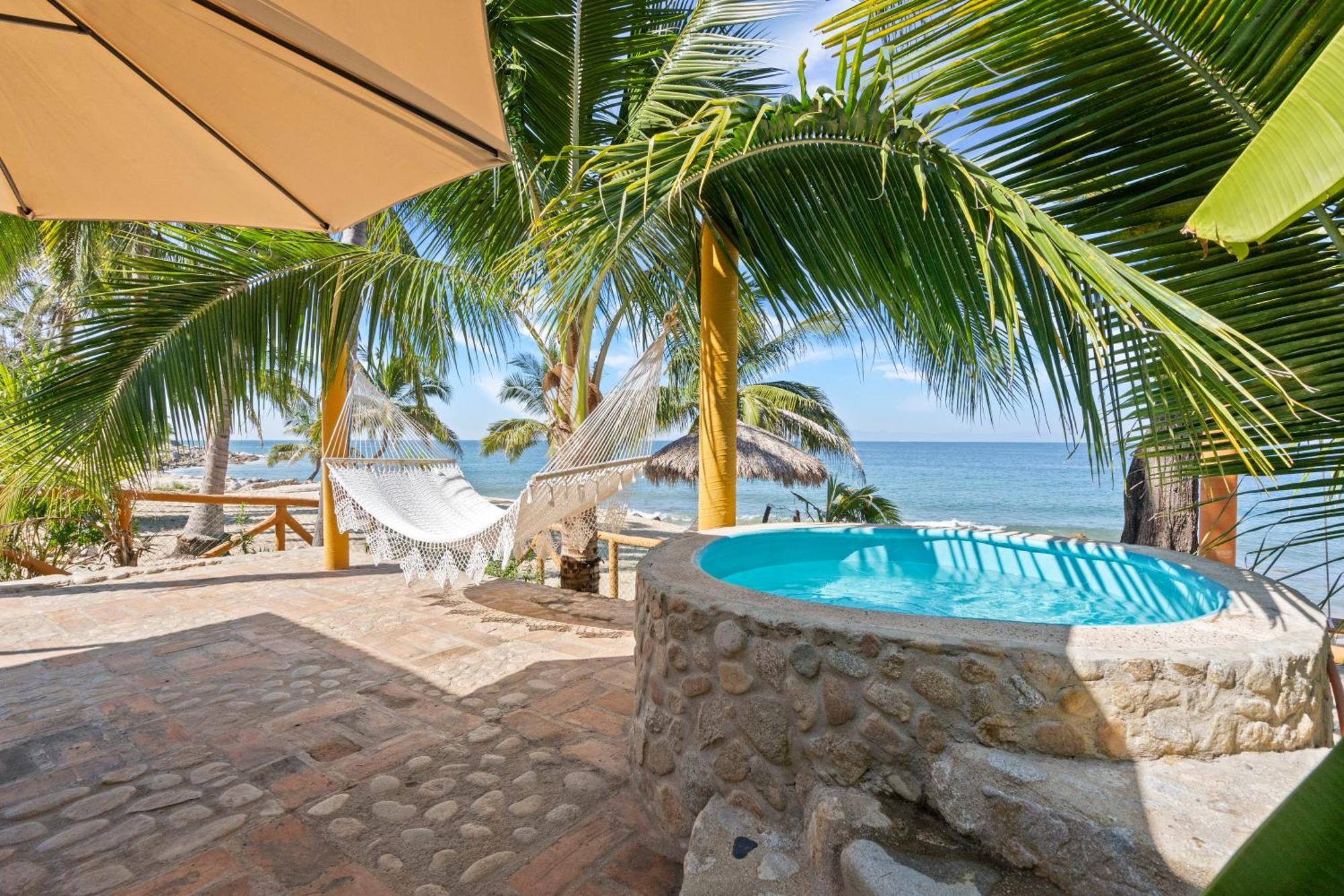 Holiday home Panchos Paradise Parota Puerto Vallarta
