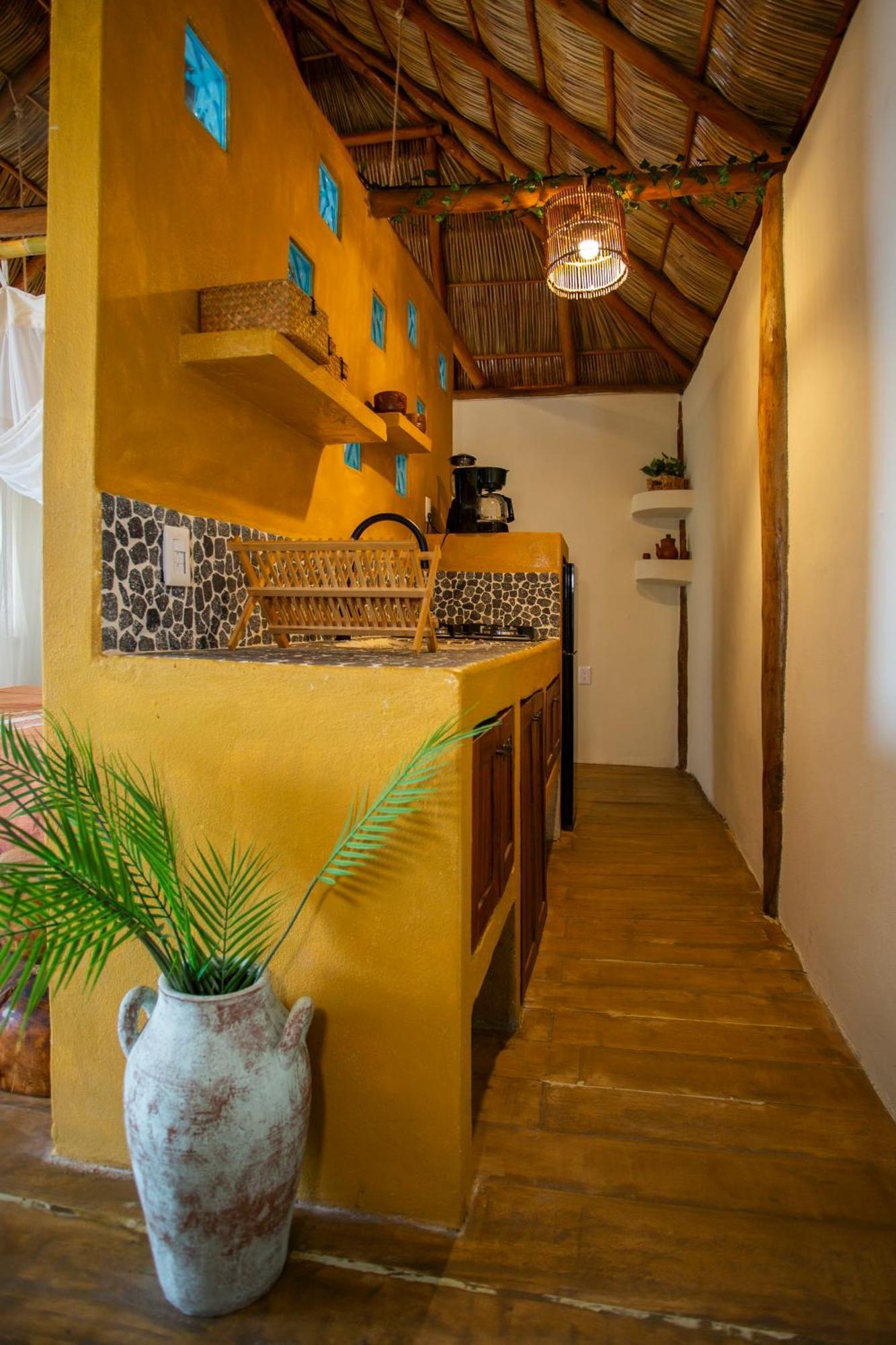 Holiday home Panchos Paradise Parota