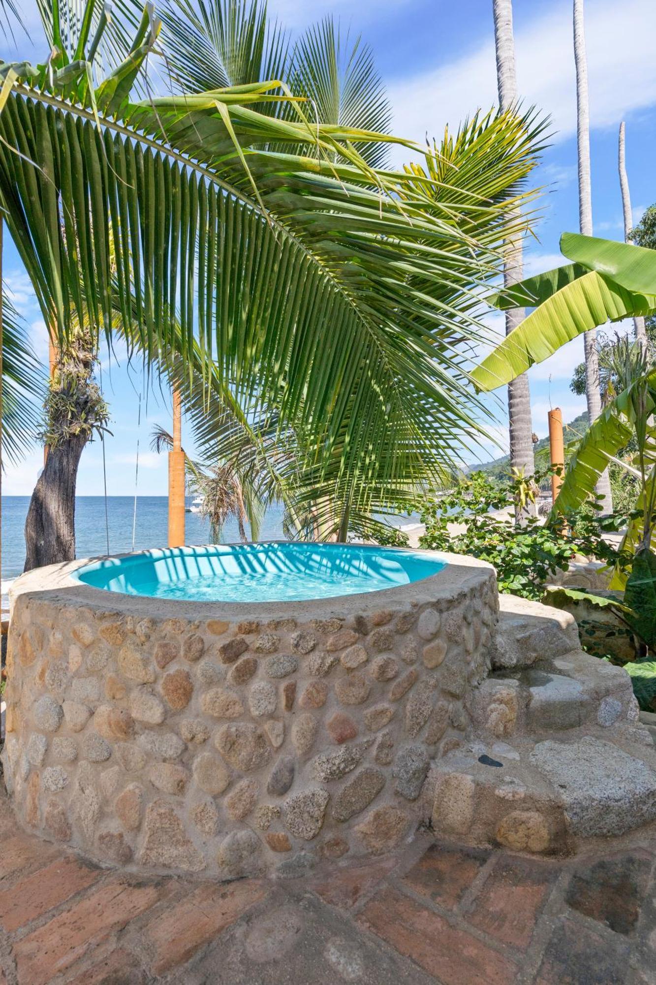 Holiday home Panchos Paradise Parota