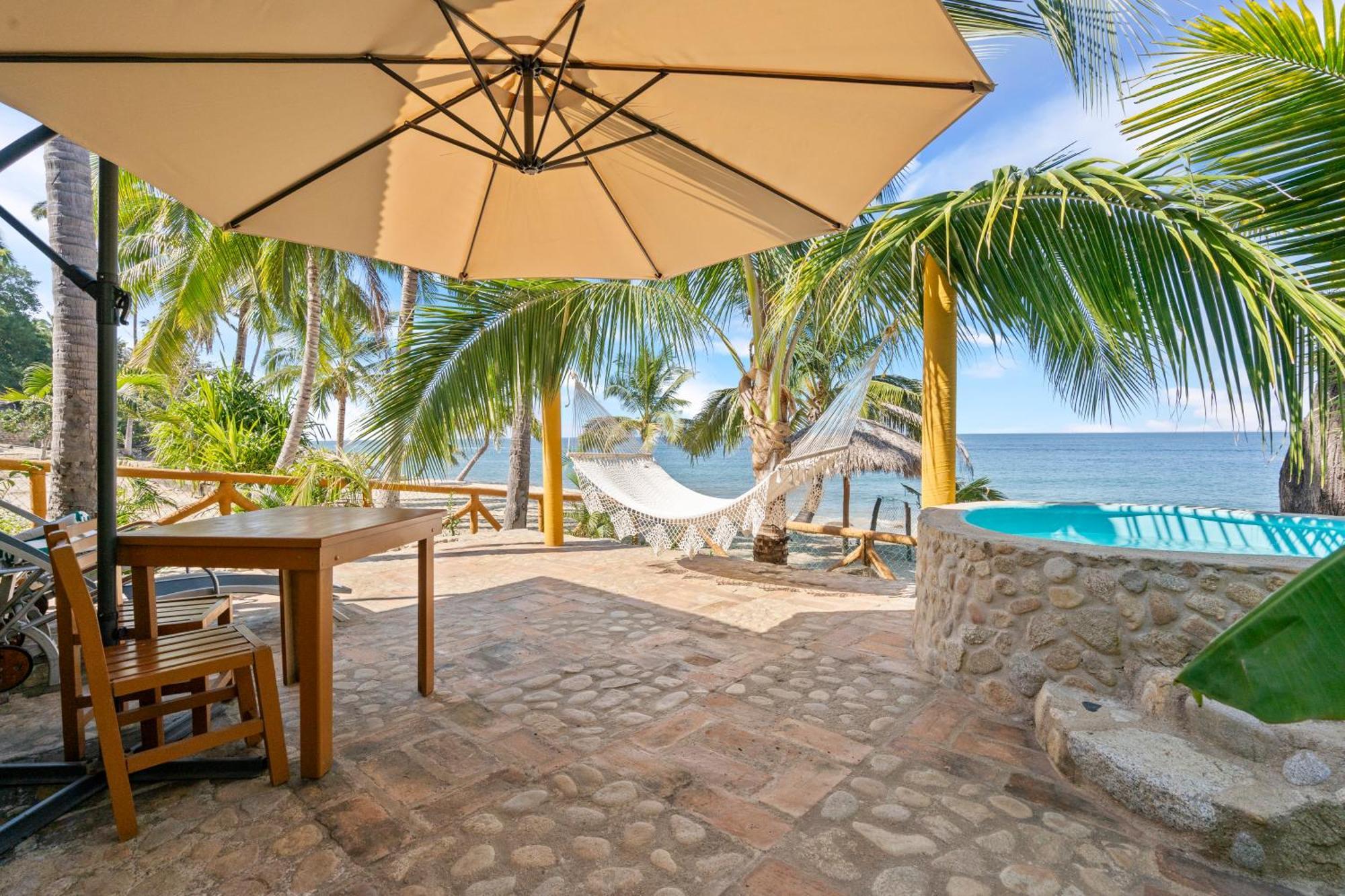 Panchos Paradise Parota * Puerto Vallarta