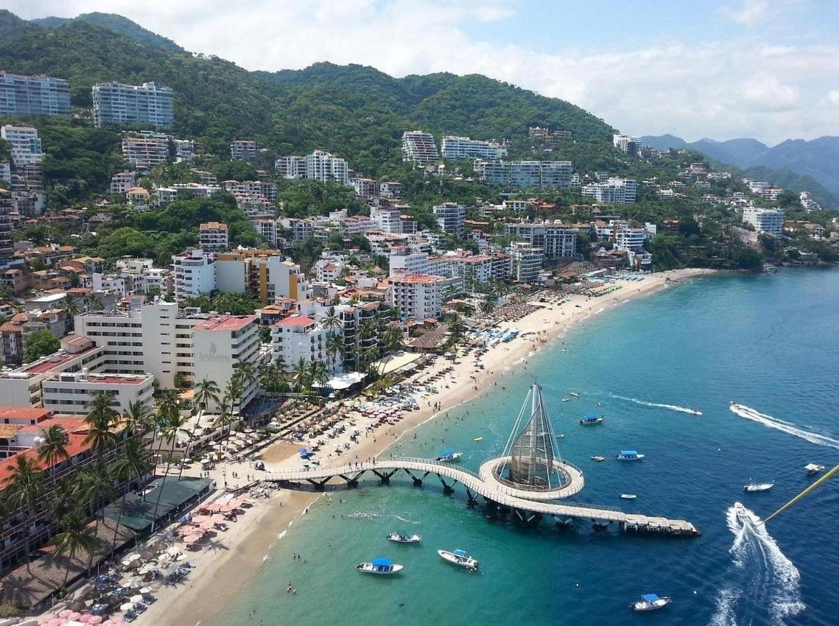 Romantic Zone * Puerto Vallarta