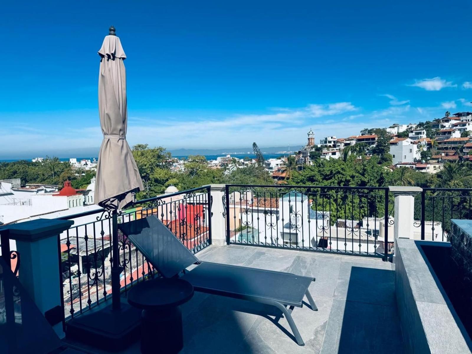 Apartment Romantic Zone Puerto Vallarta
