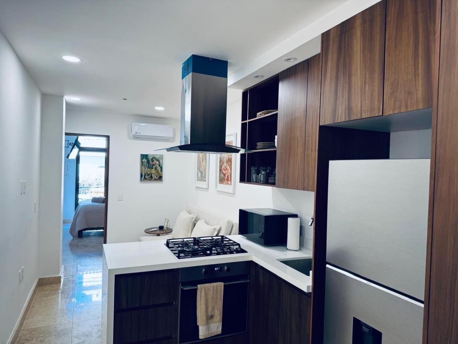 Romantic Zone Apartment