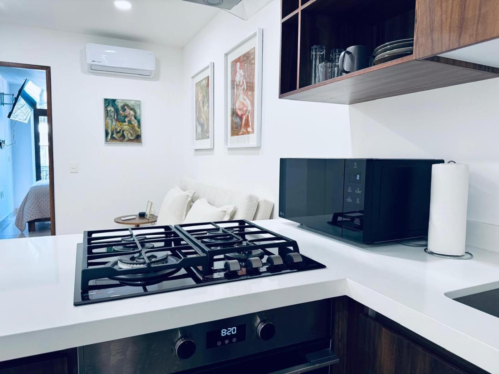 Romantic Zone Apartment *