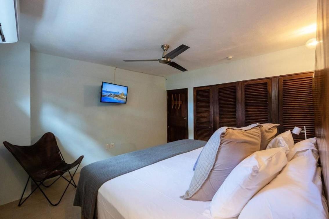 Apartment Romantic Zone