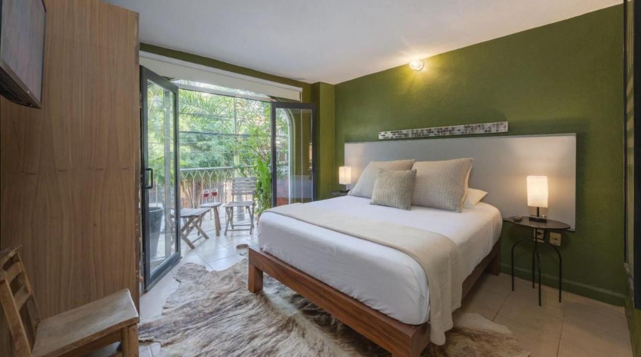 Romantic Zone Apartment Puerto Vallarta