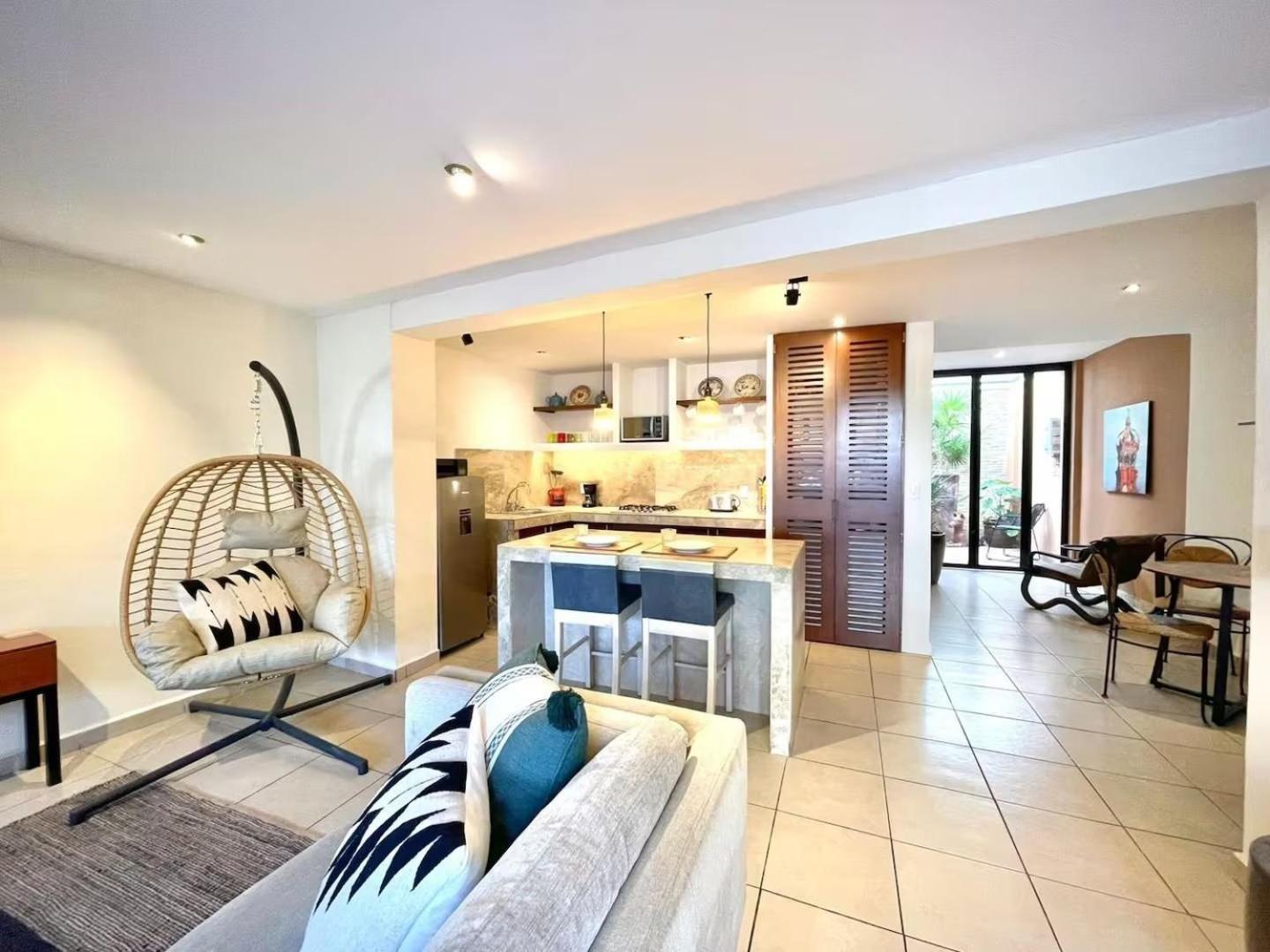 Apartment Romantic Zone Puerto Vallarta