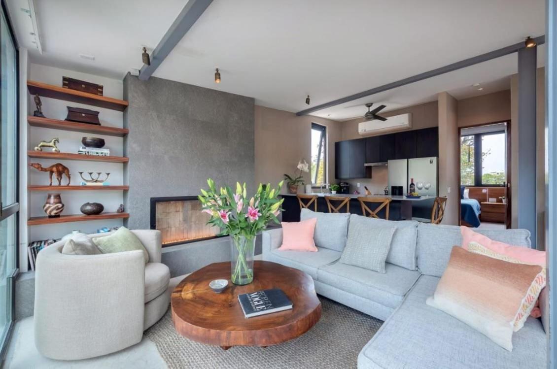 Romantic Zone Apartment