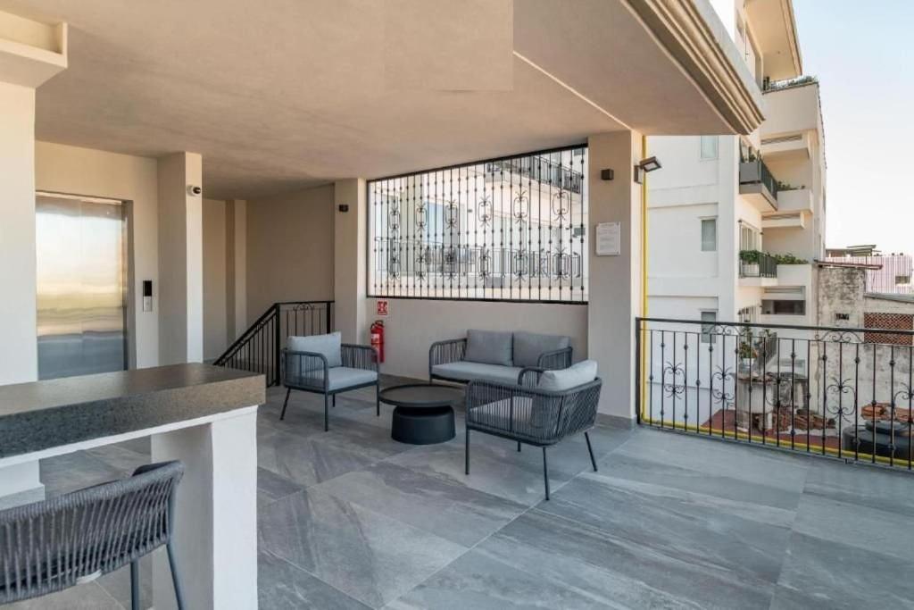 Apartment Romantic Zone