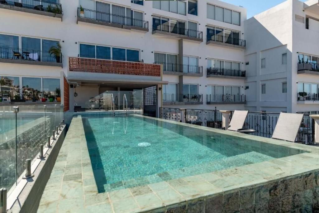 Apartment Romantic Zone *