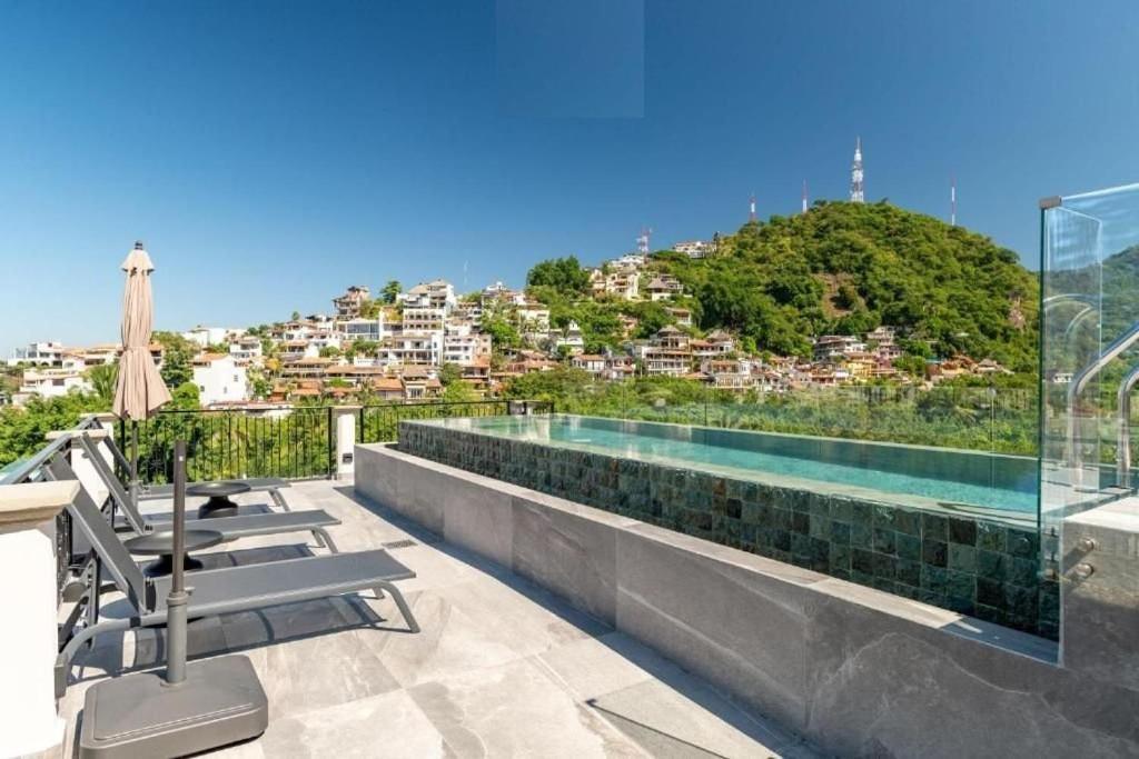 Romantic Zone Puerto Vallarta