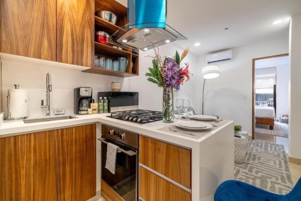 Romantic Zone Apartment
