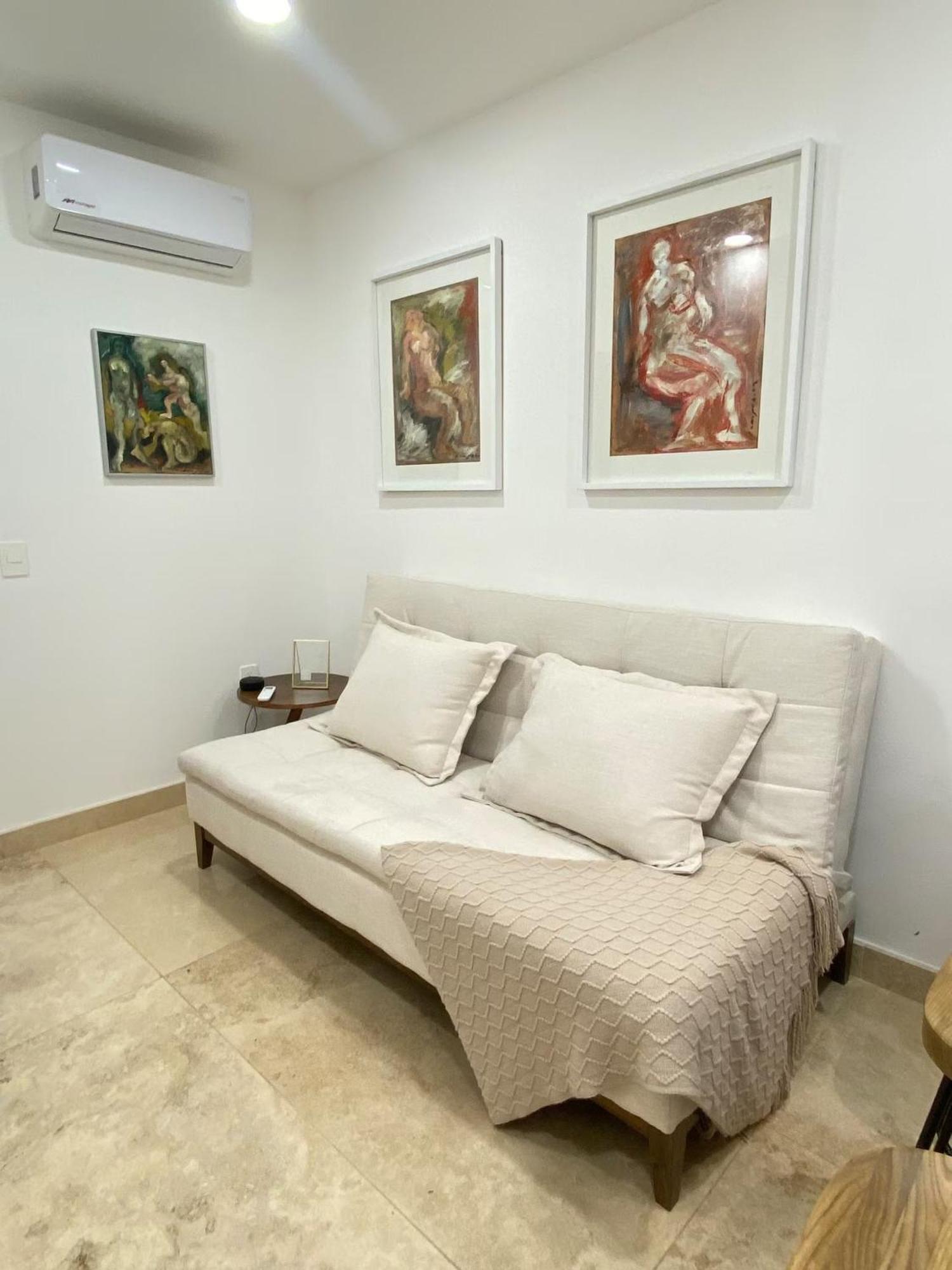 Romantic Zone Apartment Puerto Vallarta