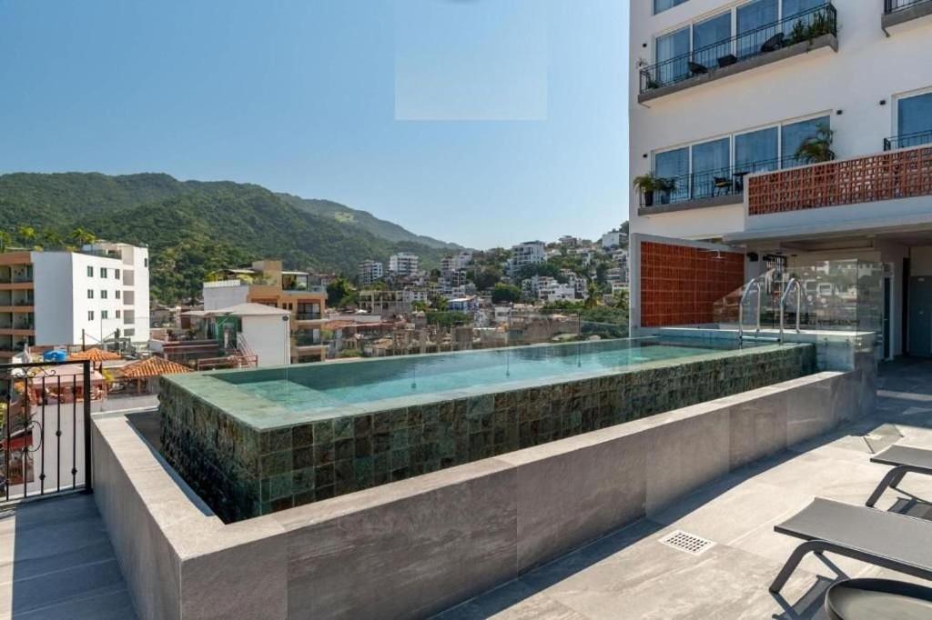 Apartment Romantic Zone Puerto Vallarta