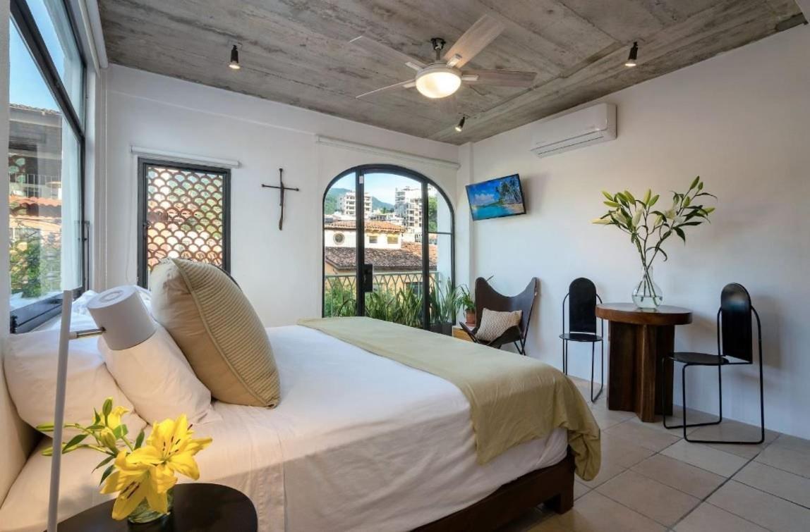 Romantic Zone Apartment Puerto Vallarta
