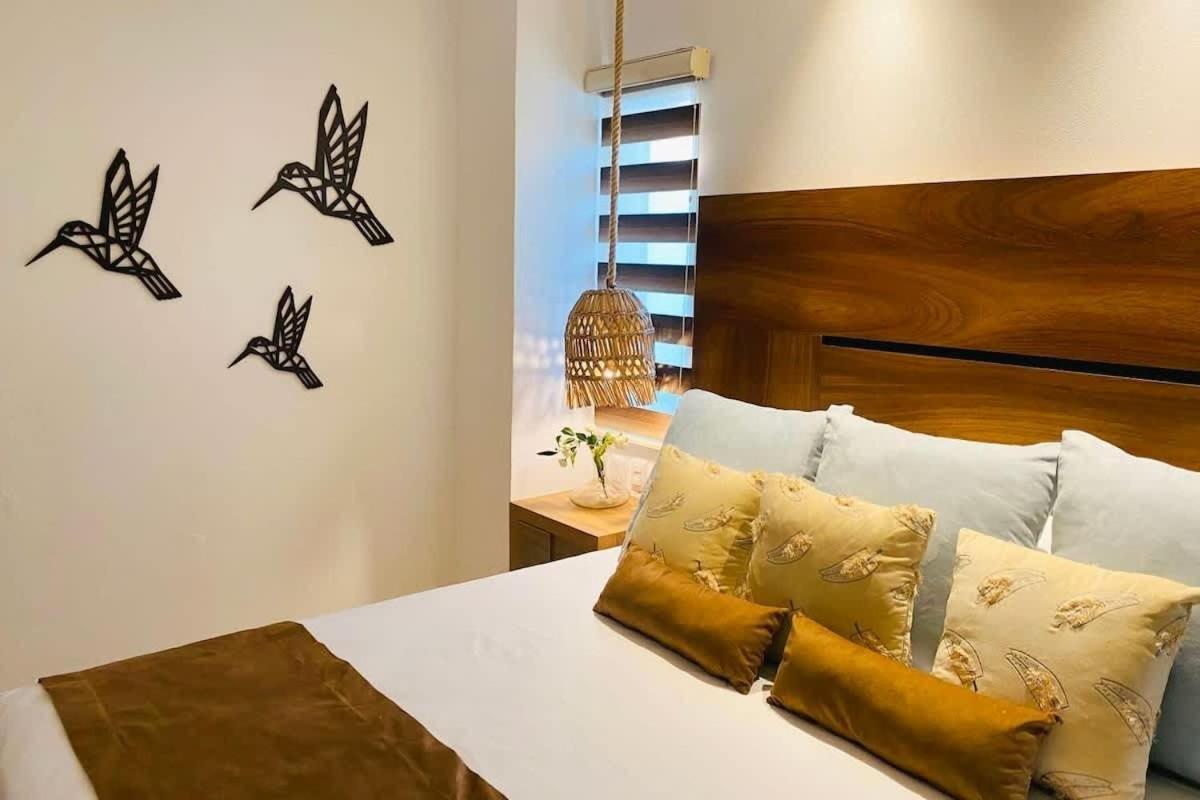 Apartment Romantic Zone Puerto Vallarta