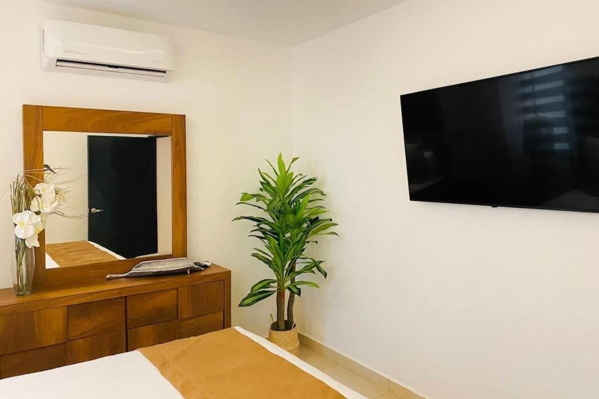 Romantic Zone Apartment *