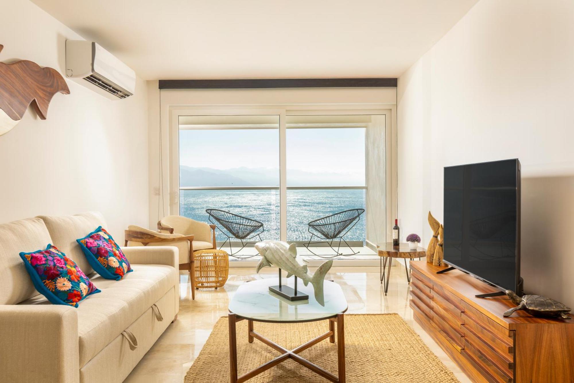 Harbor Nt1406 By Moikkarentals Apartamento