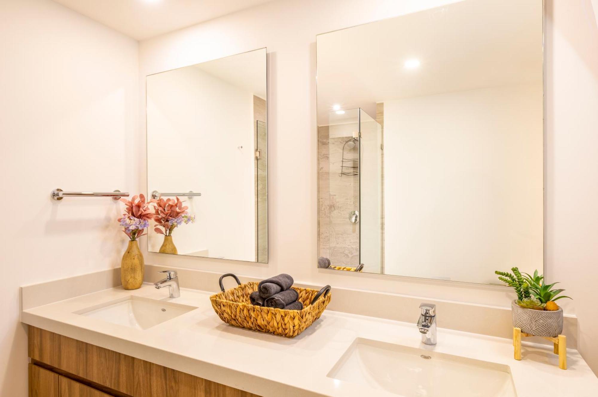 Apartamento Harbor Nt1406 By Moikkarentals