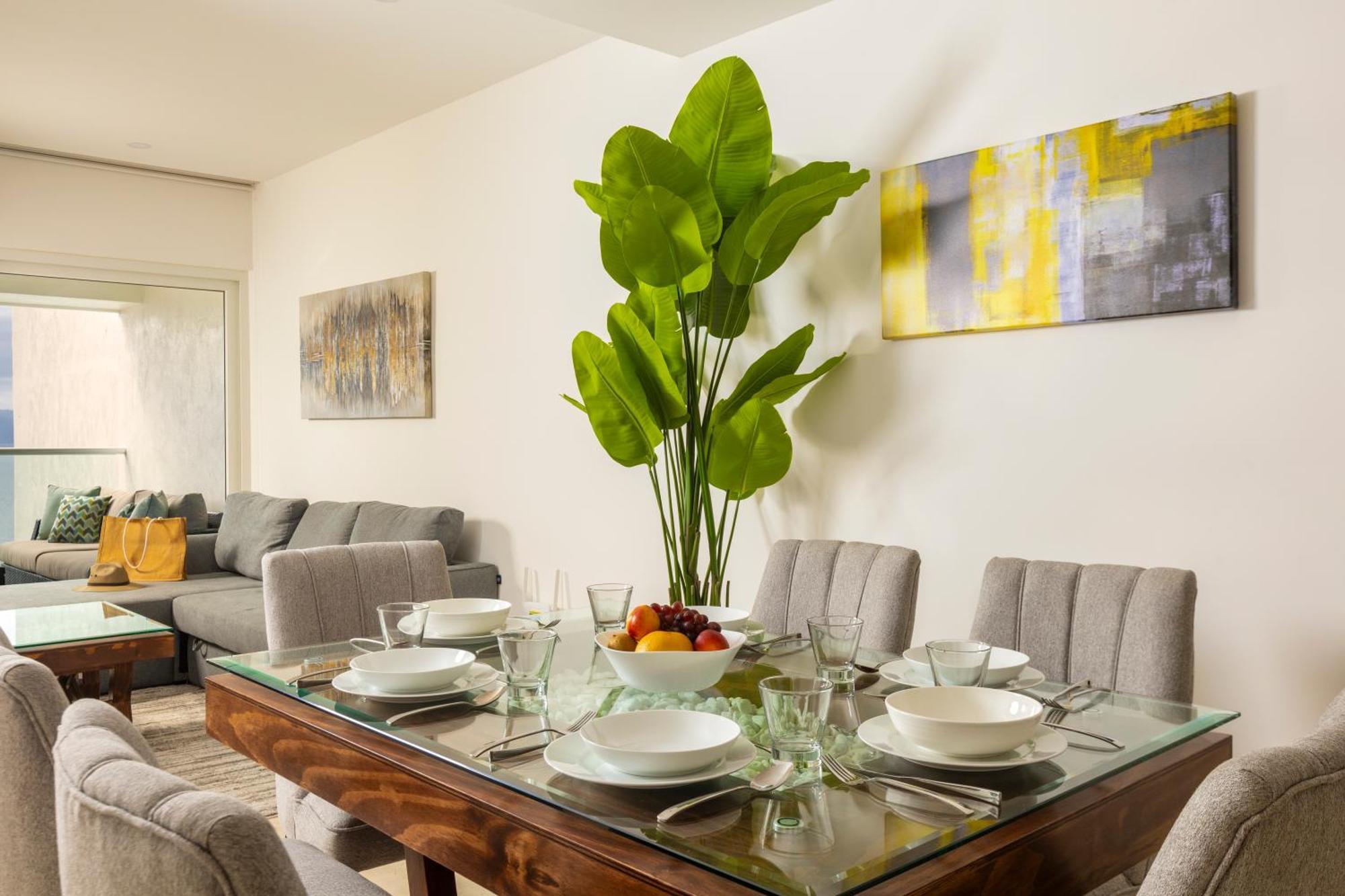 Harbor Nt2007 By Moikkarentals Apartment