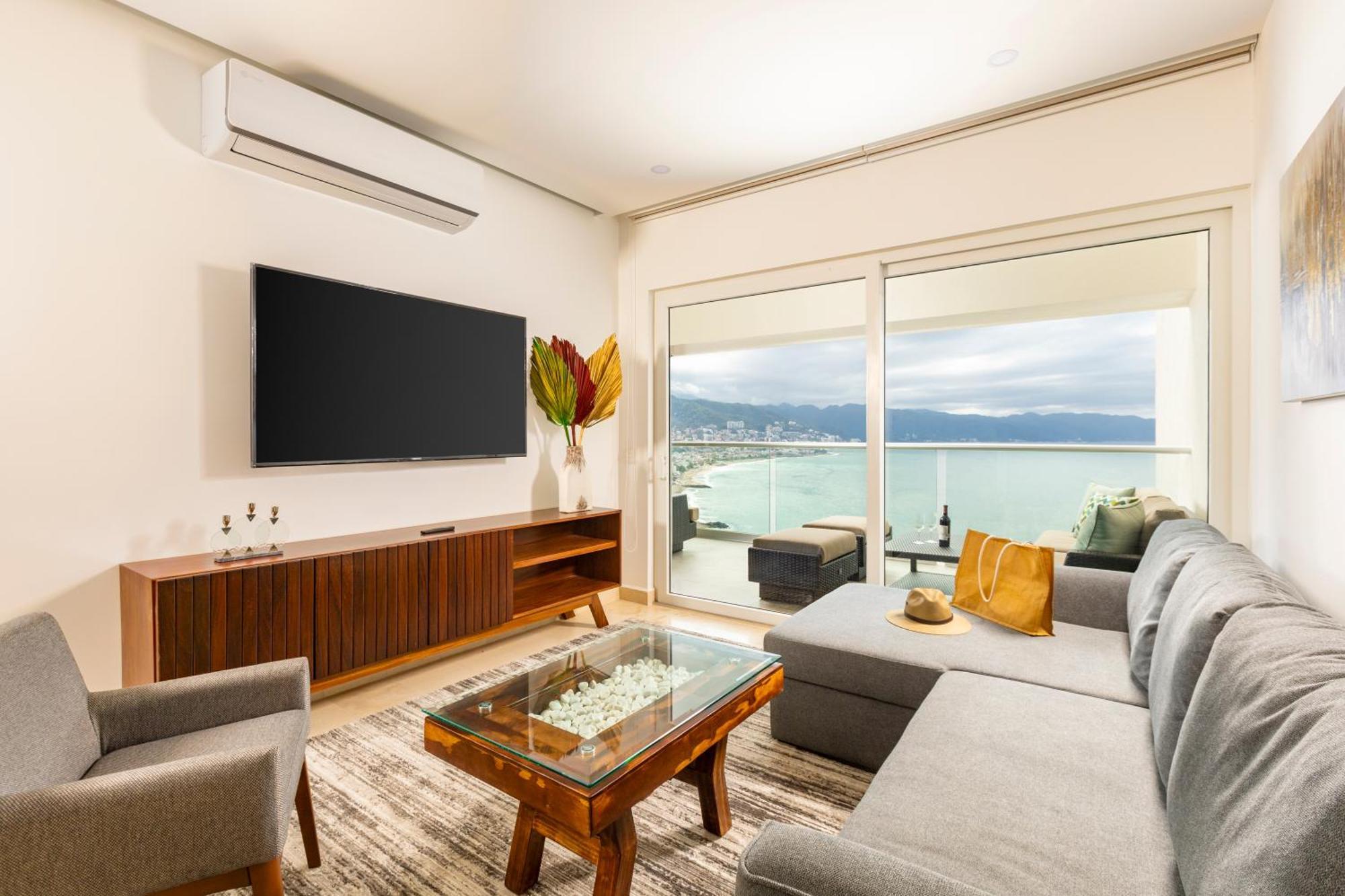 Apartment Harbor Nt2007 By Moikkarentals