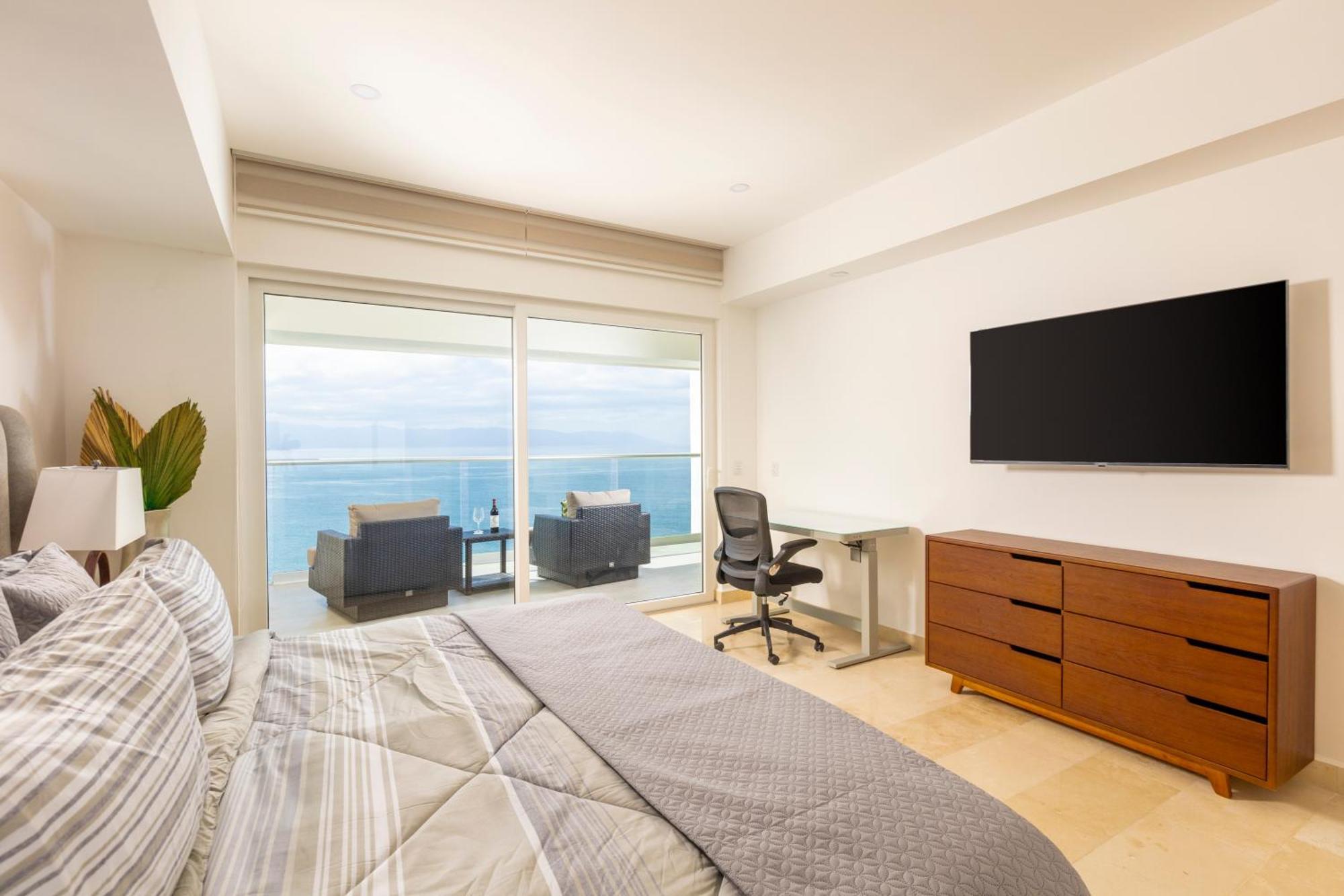 Apartment Harbor Nt2007 By Moikkarentals