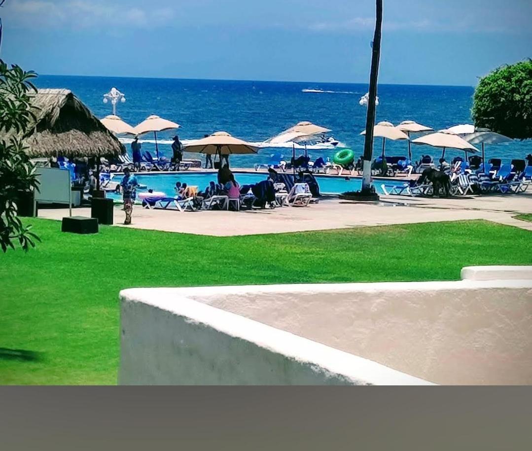 Villa Marina Puerto Vallarta