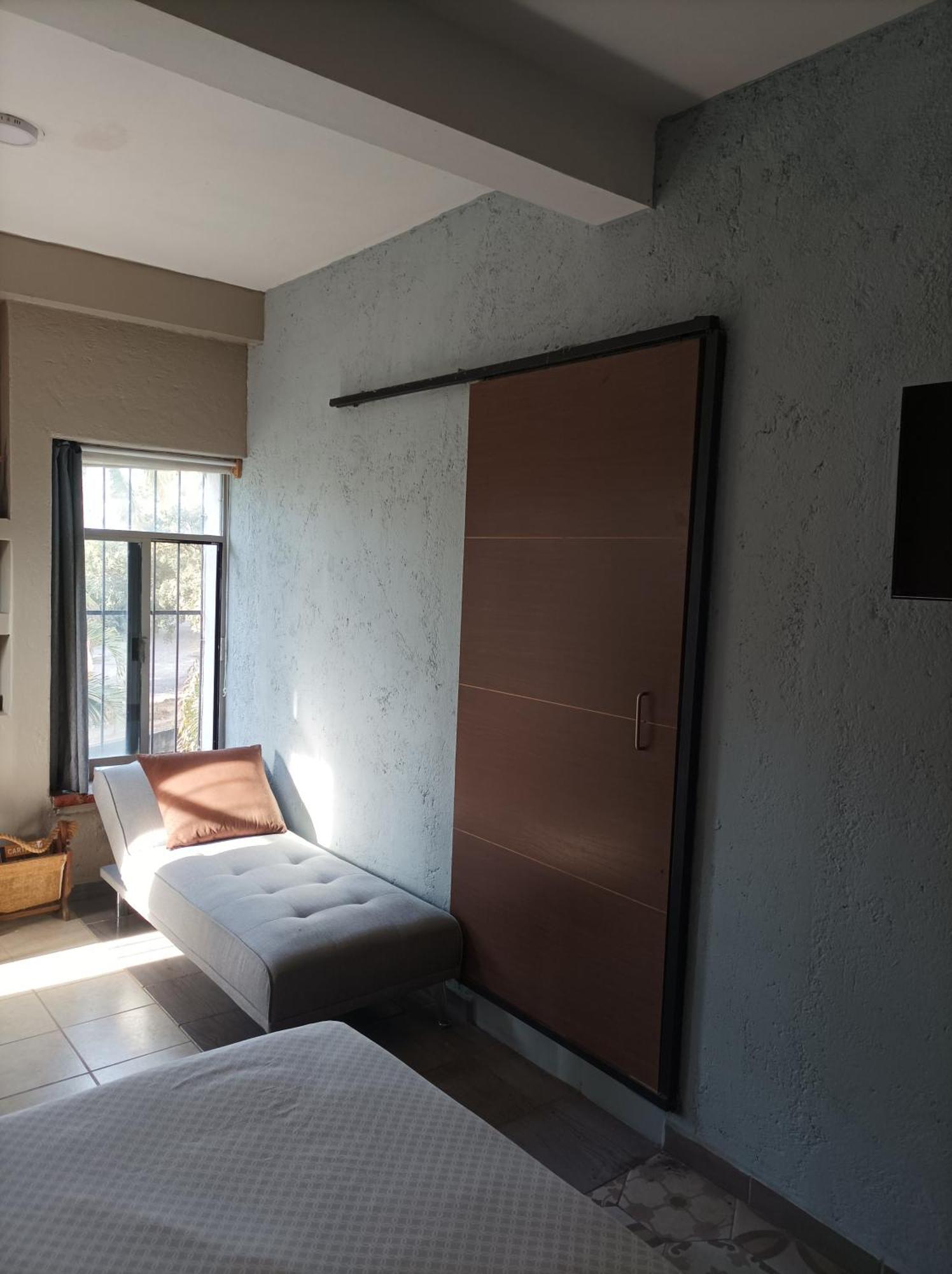 Aparthotel Dos Antonios Puerto Vallarta