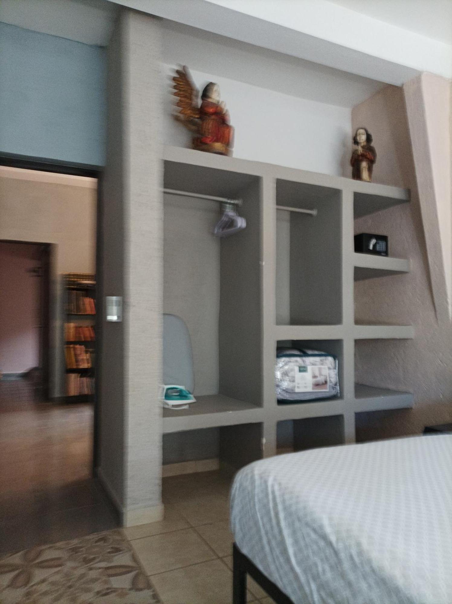 Aparthotel Dos Antonios