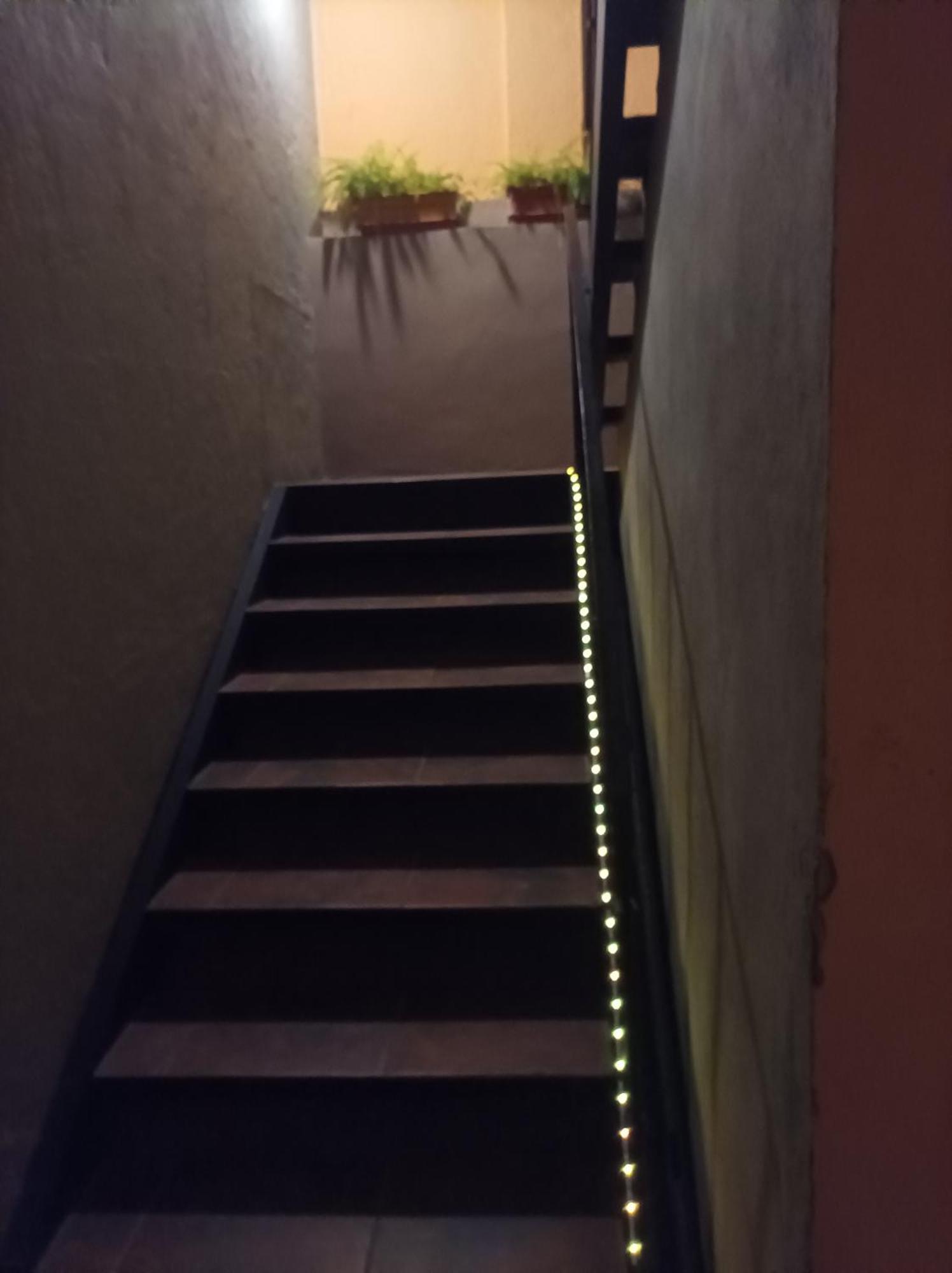 Dos Antonios Aparthotel